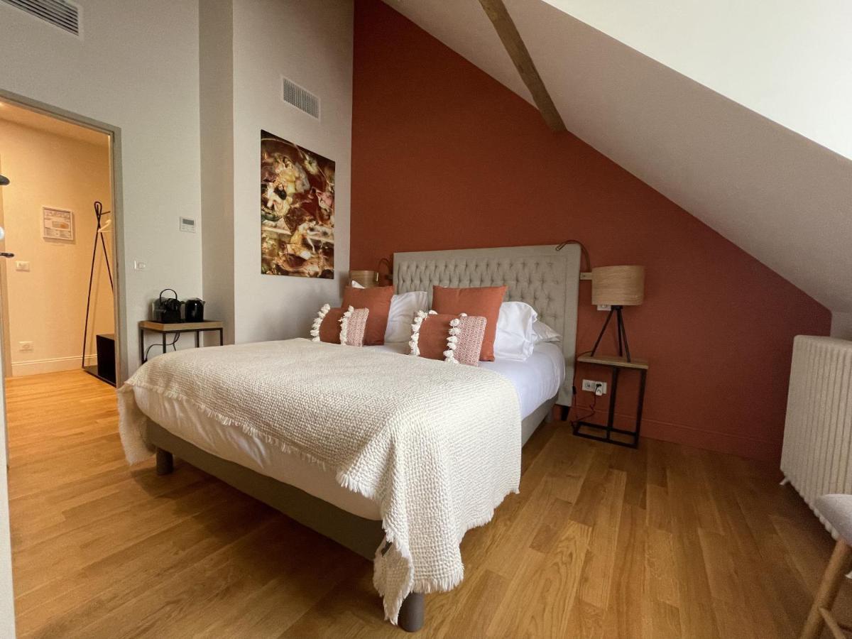 Doppelzimmer mit eigenem Bad