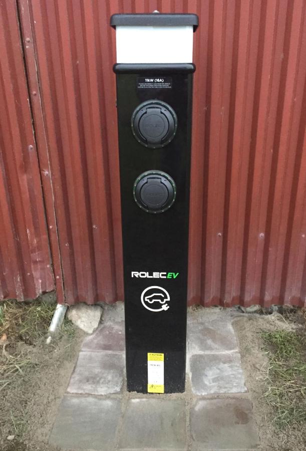 Apartment mit 2 Schlafzimmern und Sauna