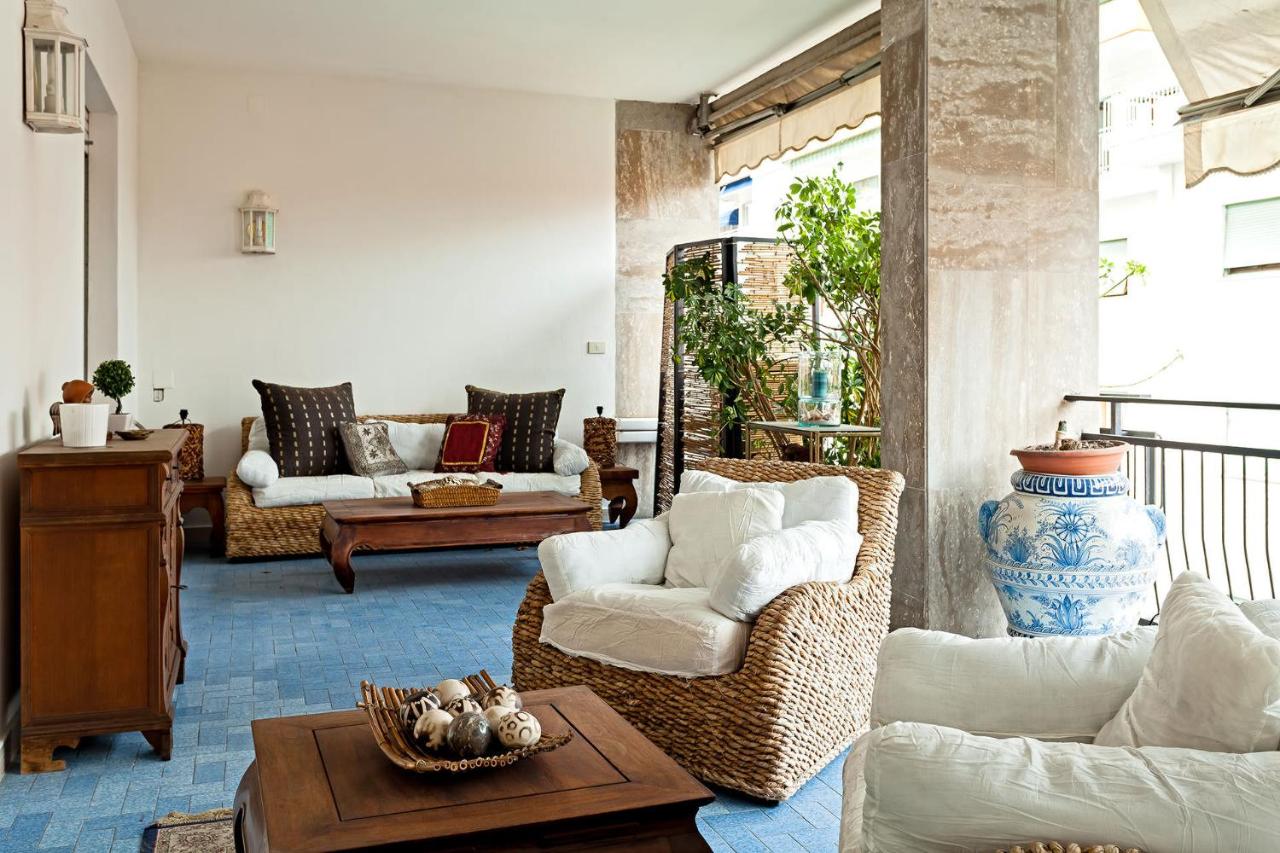 Casa Azul - B&B Sorrento