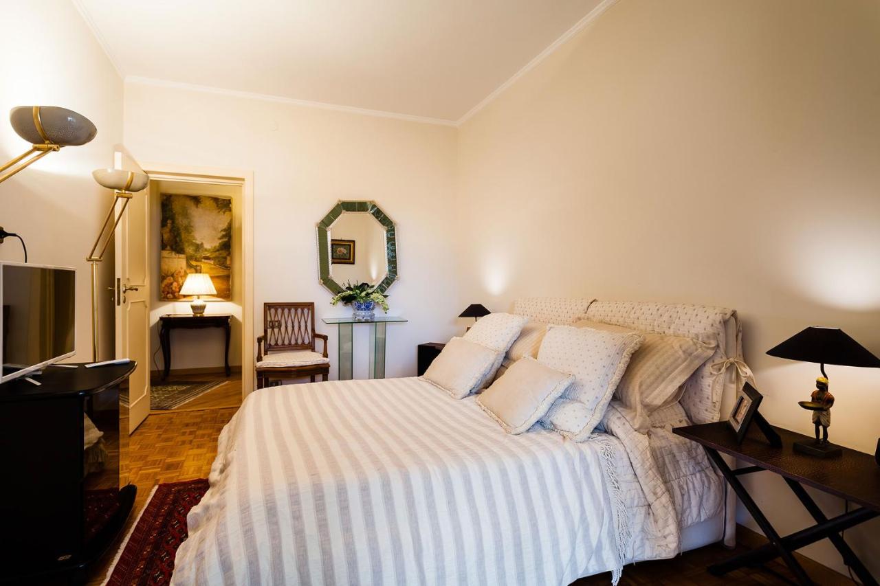 Appartamento con 2 Camere da Letto