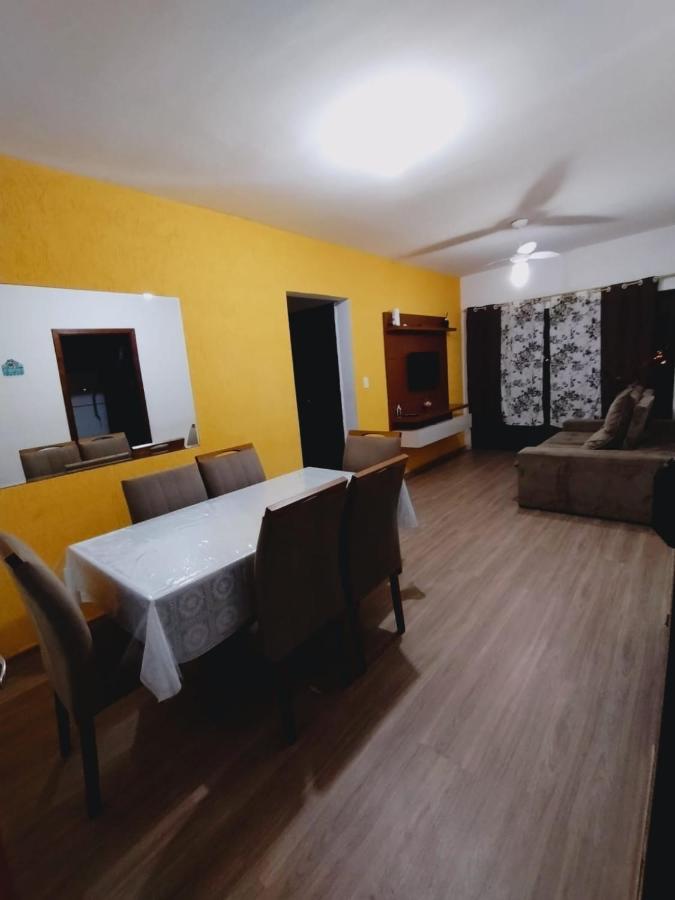 Apartamento para fim de semana e temporada a 50 metros da praia - B&B