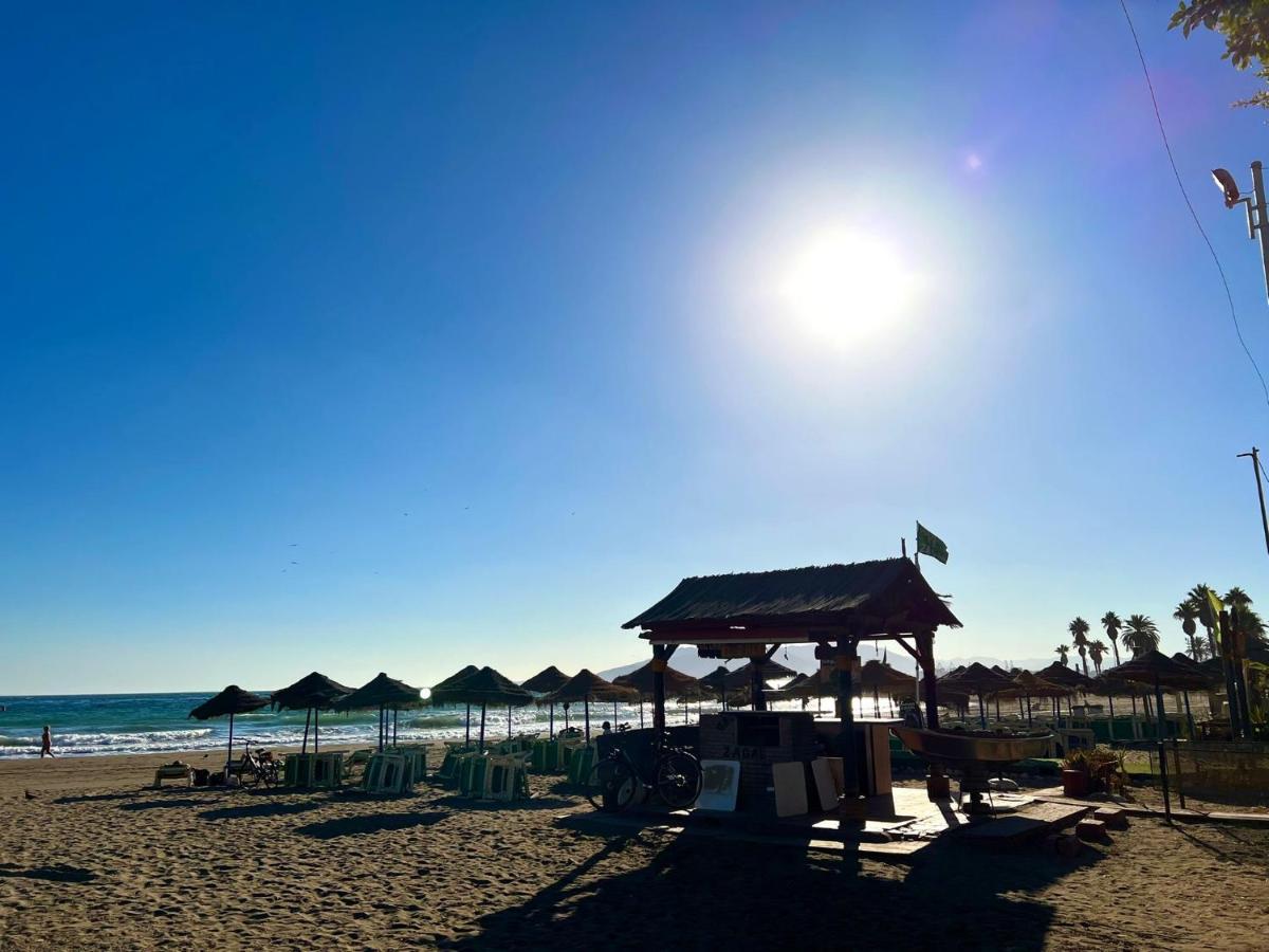 Relax , Sun And Beach - B&B Málaga