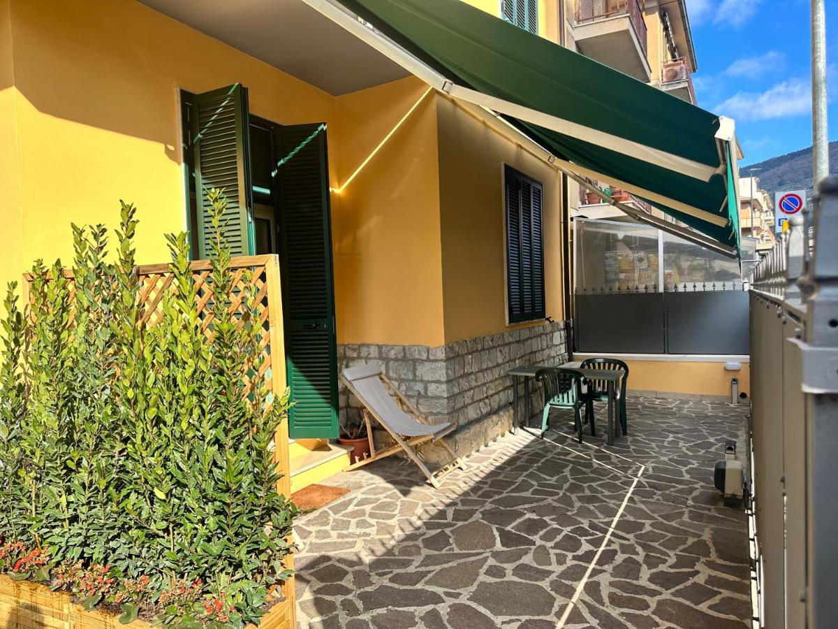 Loft Florentia - B&B Prato