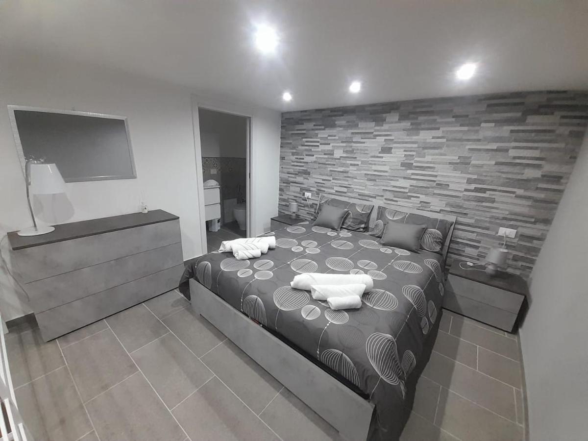 House Under Arch - Ferienwohnung Palermo