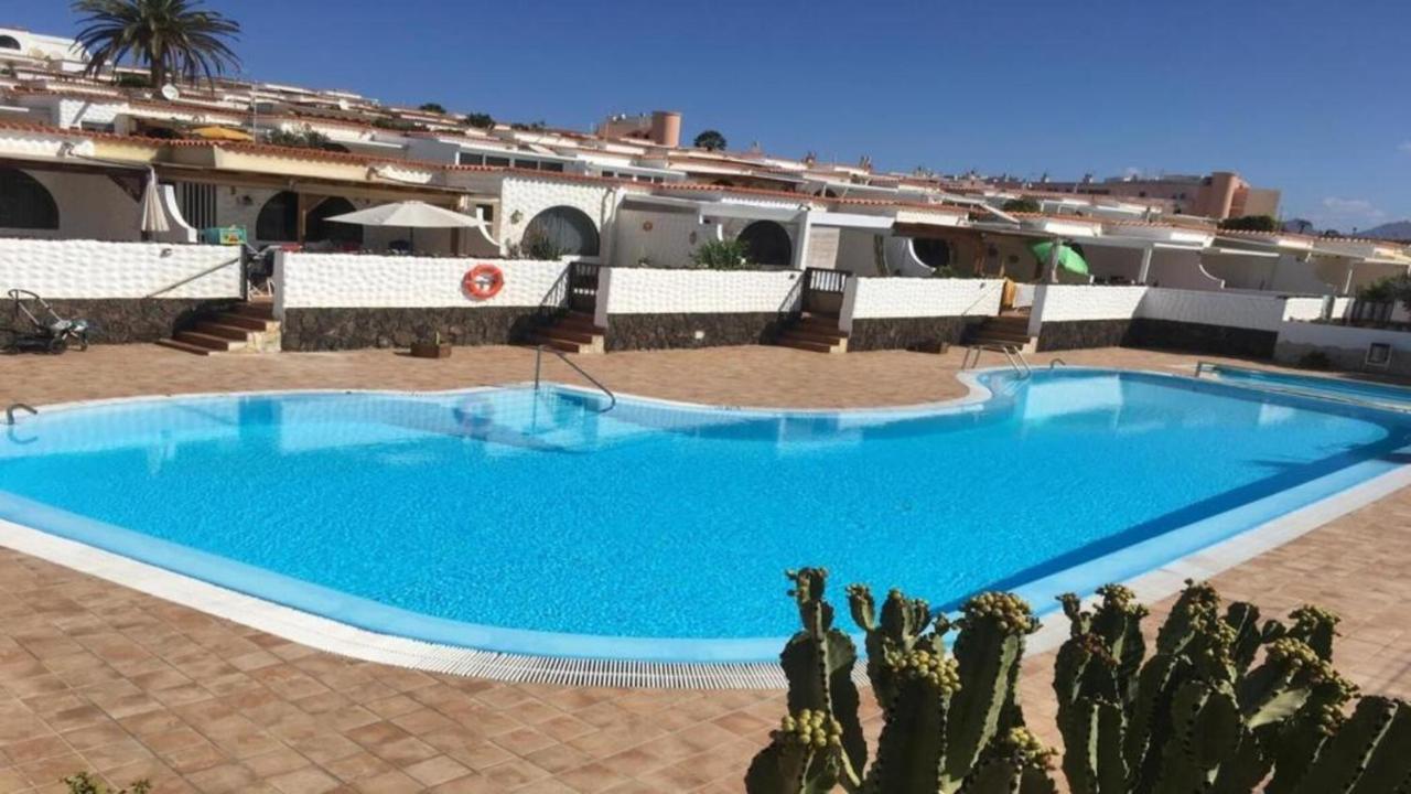 Taurus in SolymarCalma - Ferienwohnung Costa Calma