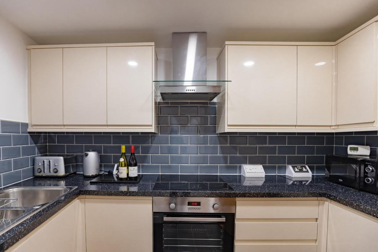 Apartment mit 3 Schlafzimmern