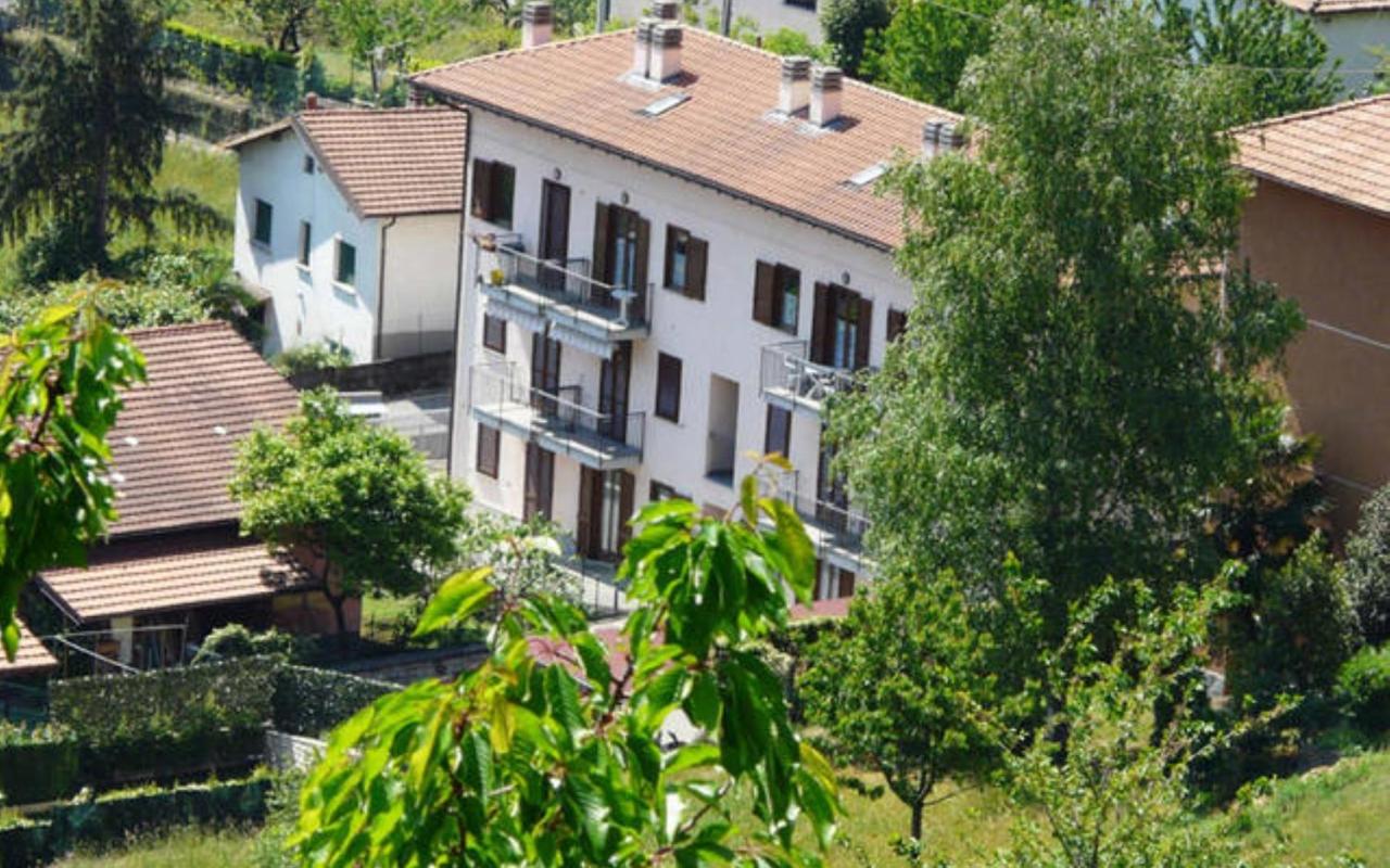 Appartamento Sonia - B&B