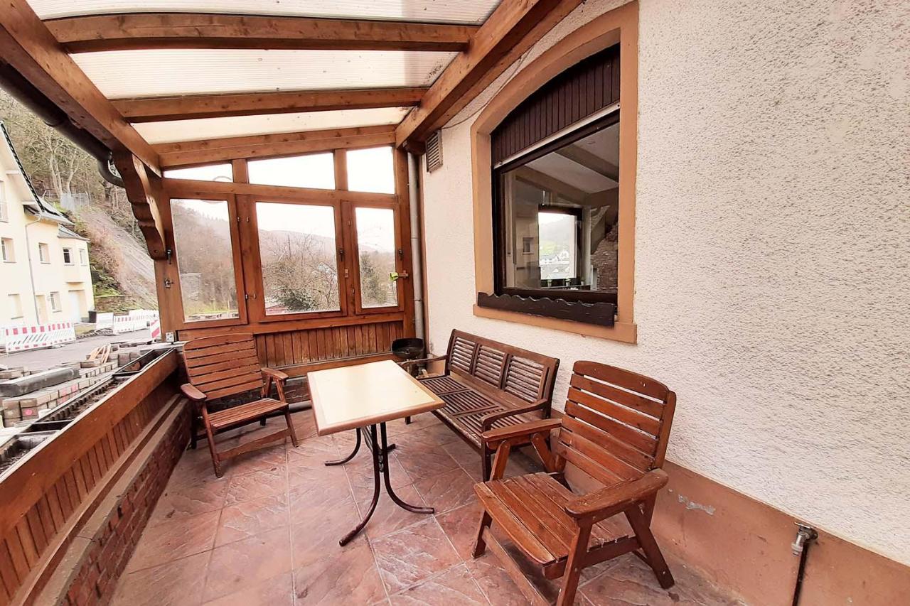 Work & Stay Apartments in Hönningen - B&B Hönningen