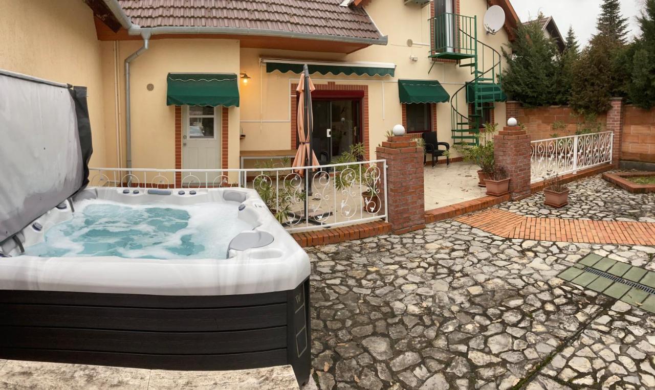 B&B Orfű - Amerikai Álom - Bed and Breakfast Orfű