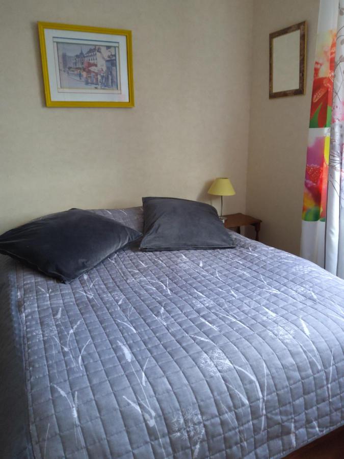 B&B Dijon - Chambre d'hôtes dans Résidence - Bed and Breakfast Dijon