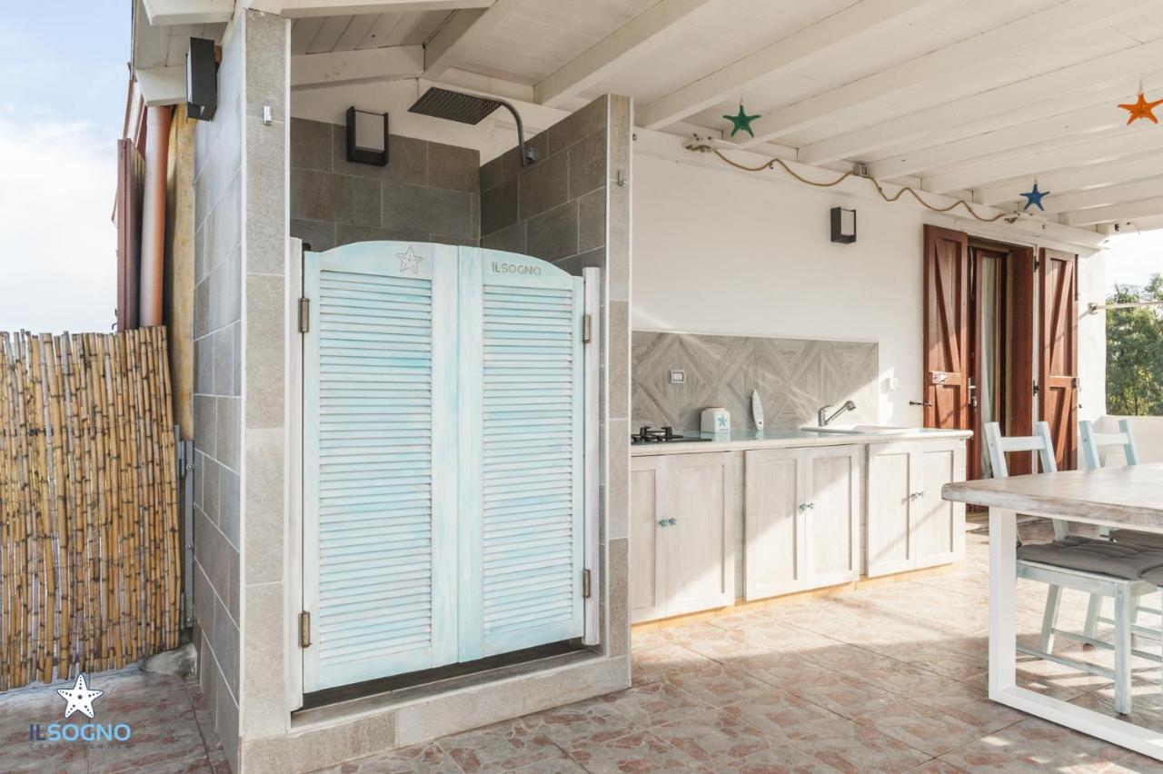Case Vacanze Il Sogno - B&B