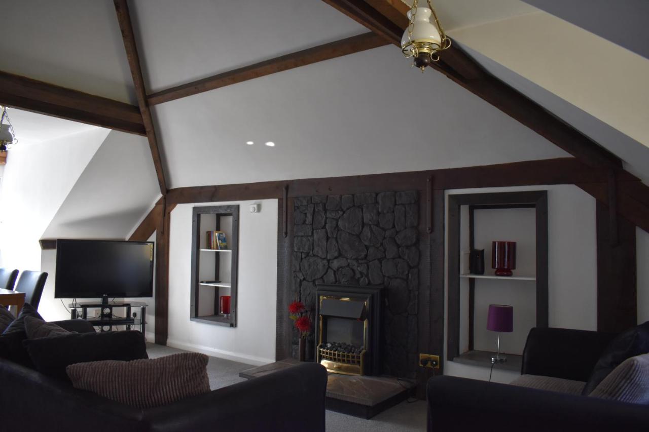 Apartment mit 2 Schlafzimmern