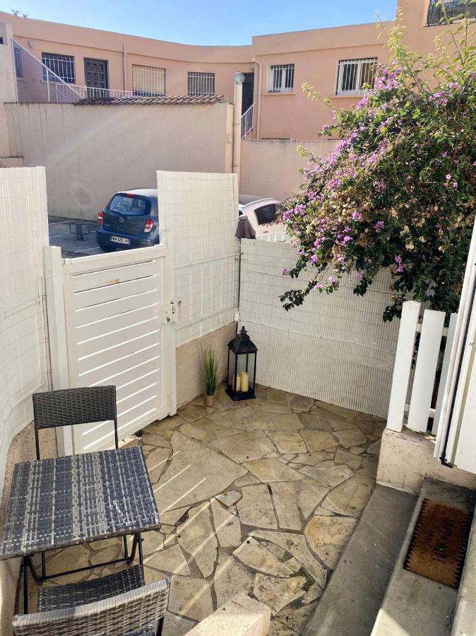 Appartement à louer, Bandol - B&B
