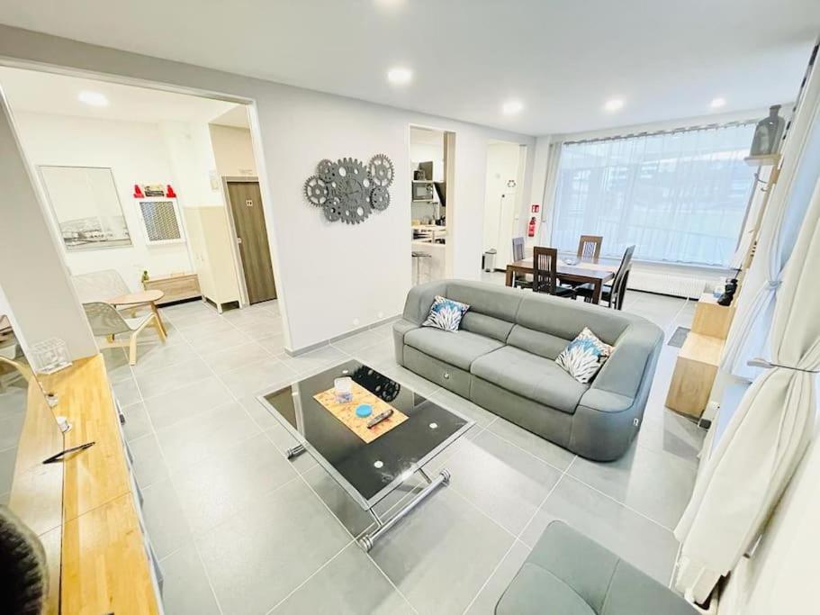 Apartment close to Geneva - B&B