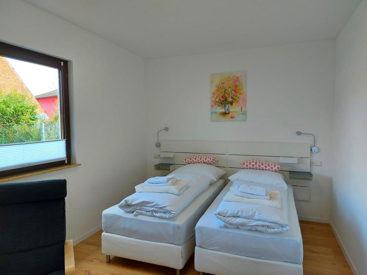 Apartments im Taunus - Ferienwohnung Neu-Anspach