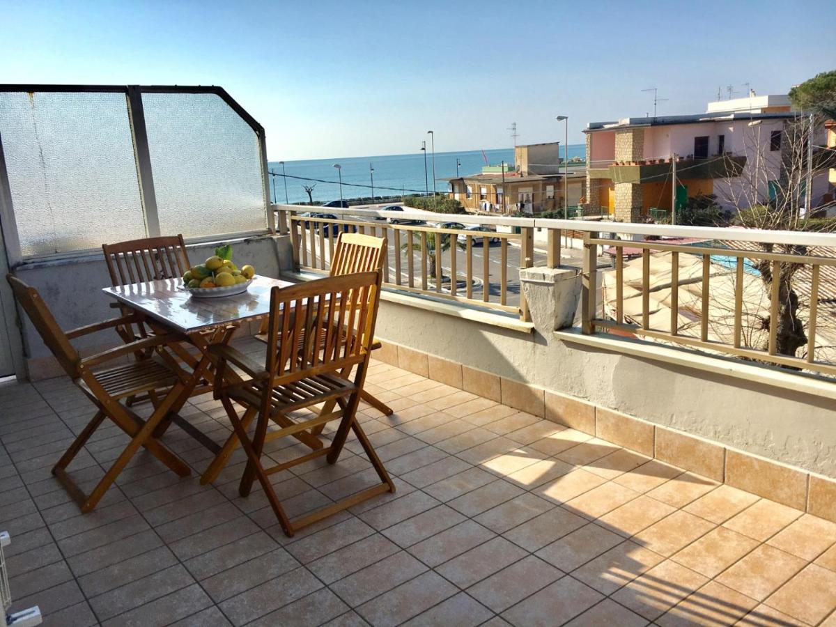 Fiordaliso - B&B Minturno