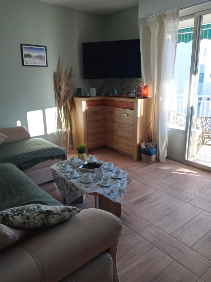 Apartamento Relax Gandia Beach - B&B Gandia