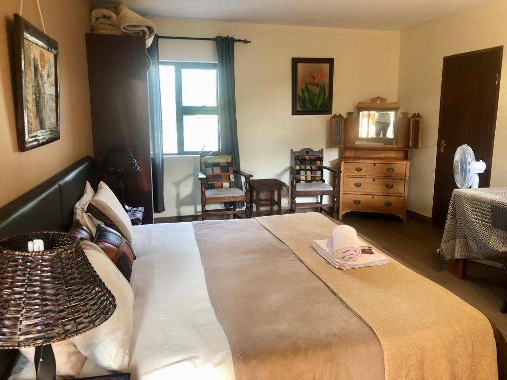 Habitación Doble