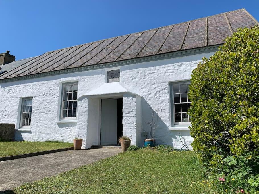 B&B St Davids - The Old Chapel - Bed and Breakfast St Davids