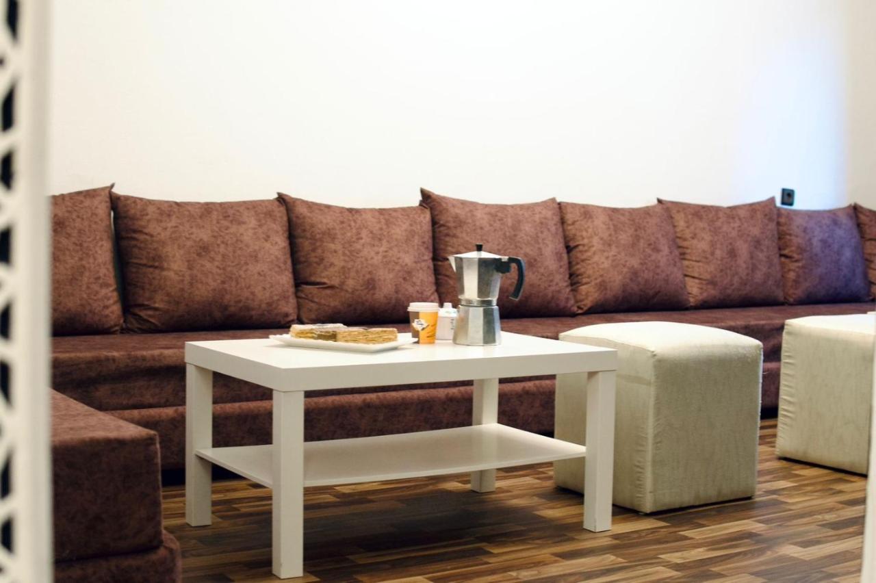 Lovely Apartment in Tetouan - B&B