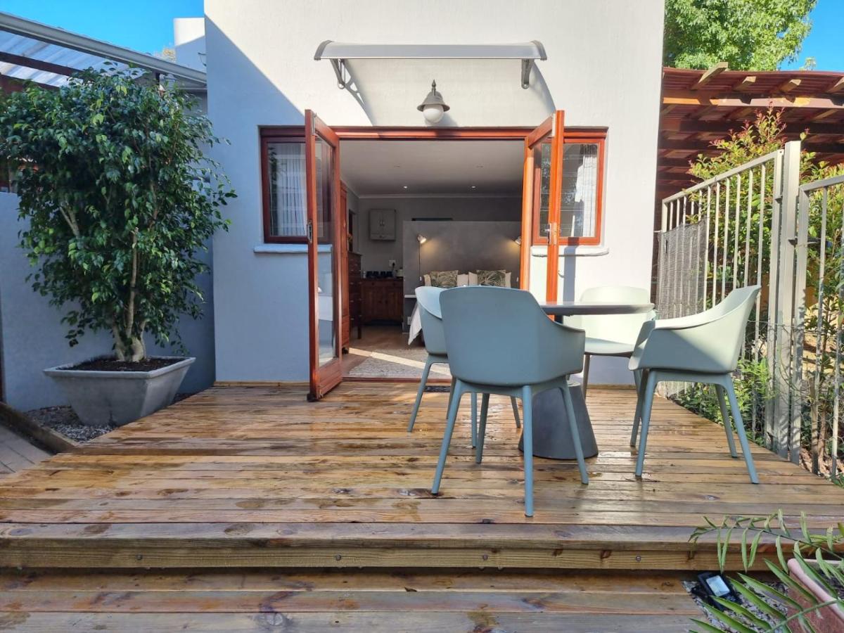 Appartement 1 Chambre