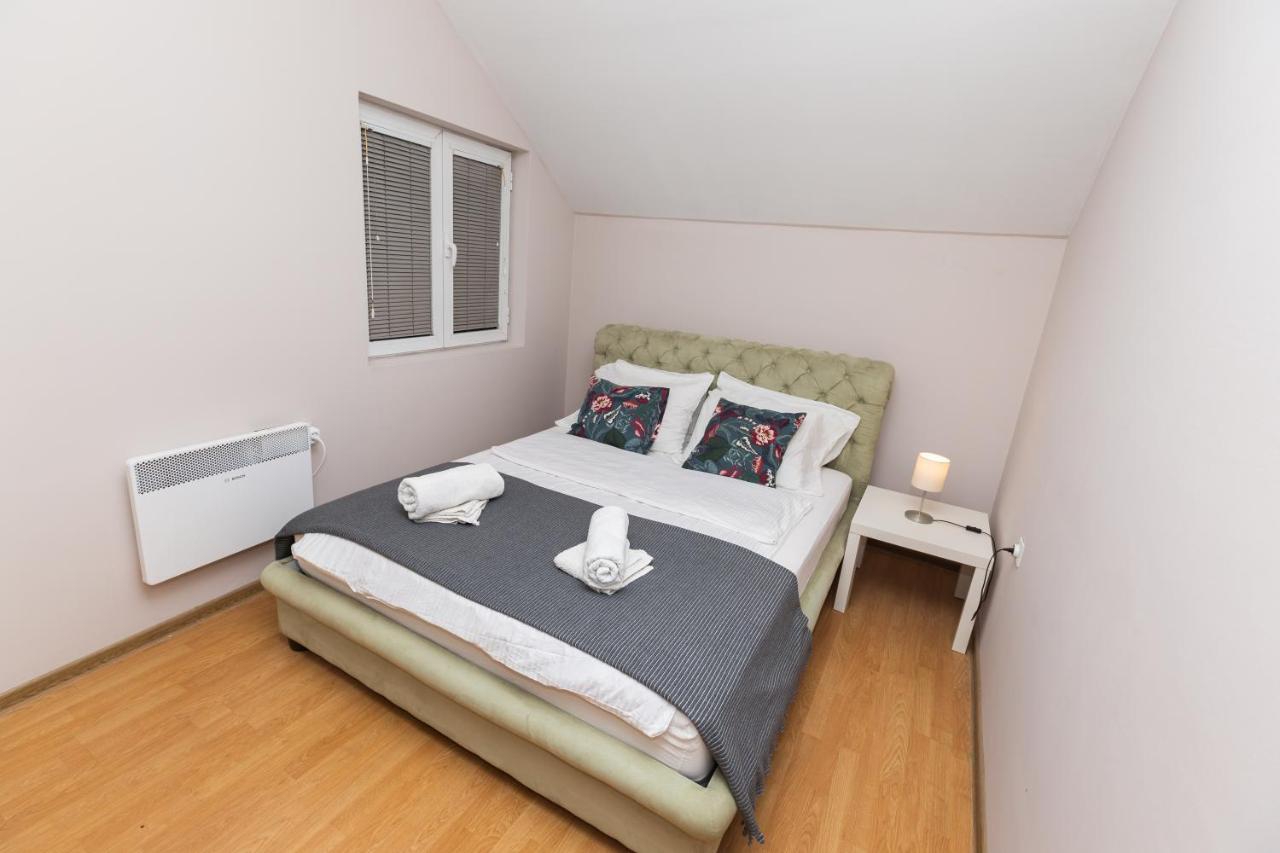 B&B Užice - Apartman Lipa Centar - Bed and Breakfast Užice