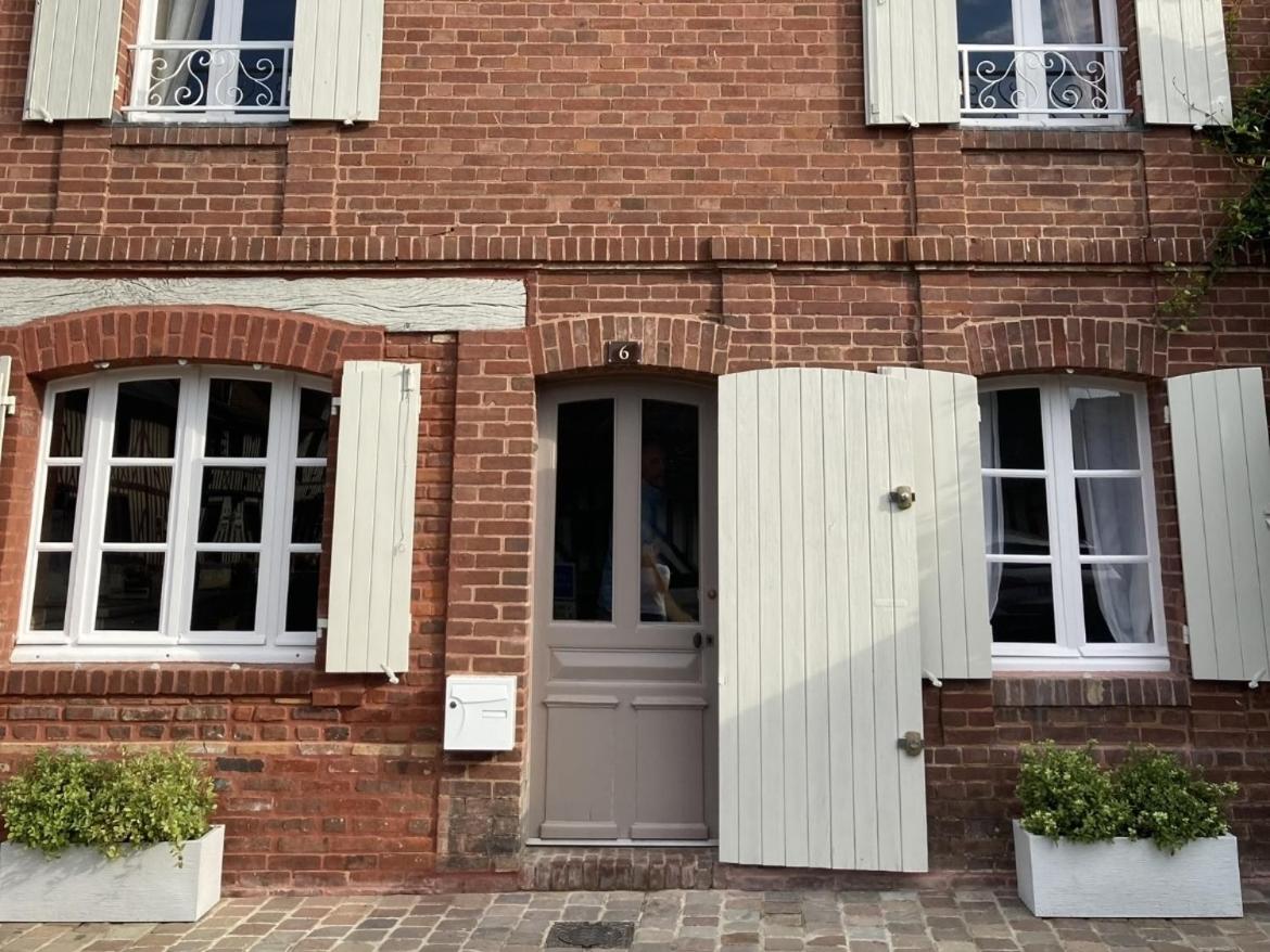 La Maison Harmony - B&B