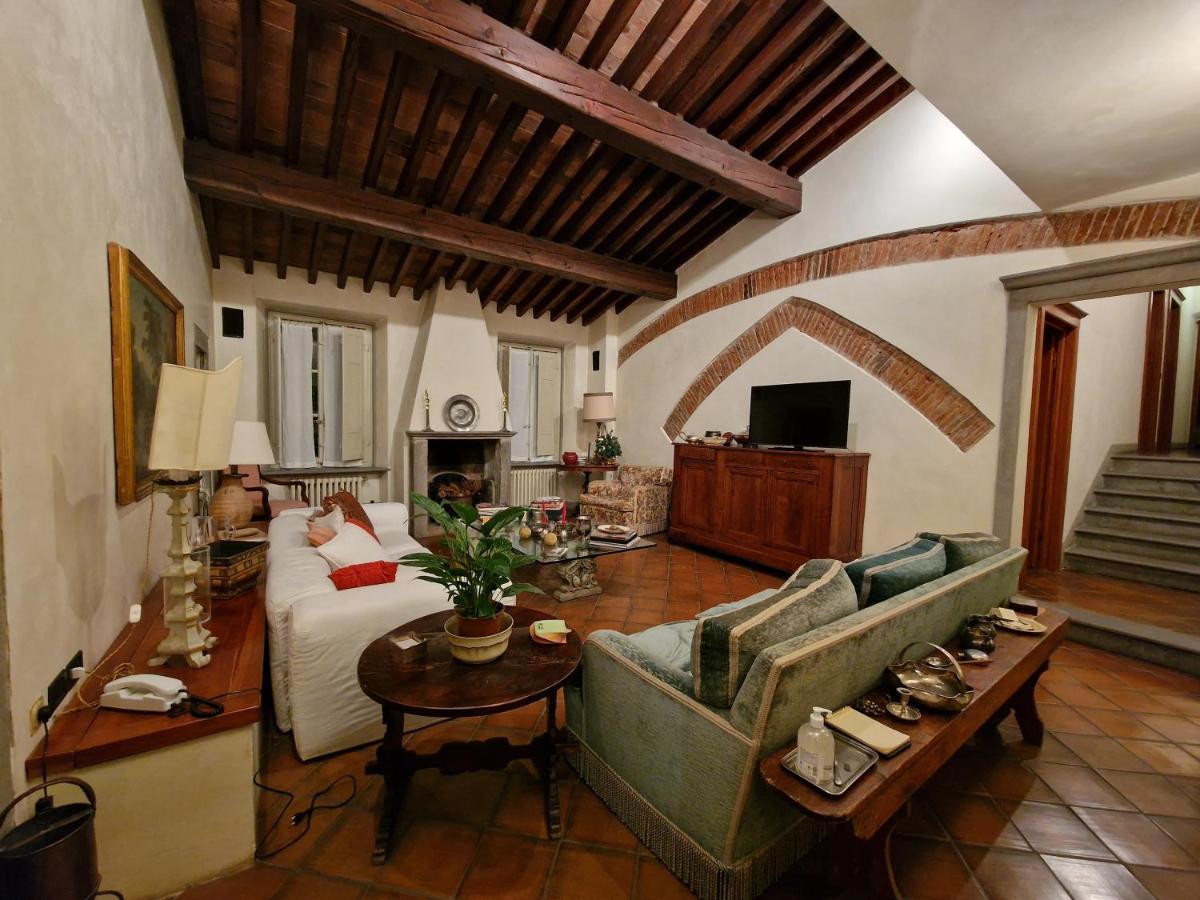 B&B Lucca - Casa San Bernardino - Bed and Breakfast Lucca