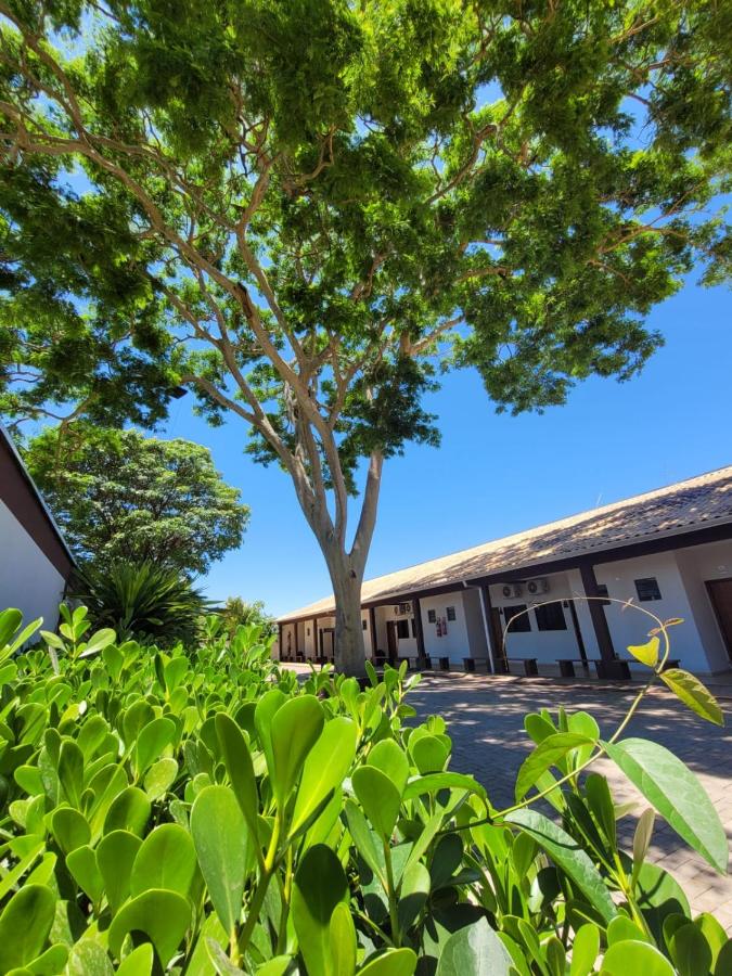 Pousada Rancho Bonito - B&B
