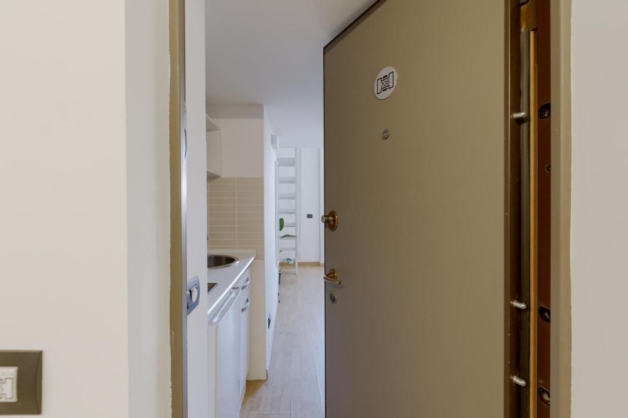 Central Studio APTS Milano-Corso Magenta - B&B