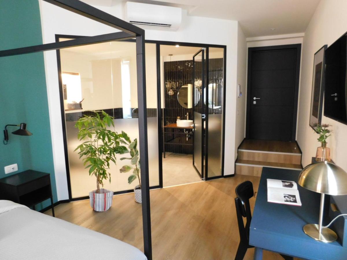 Suite con Vasca Idromassaggio