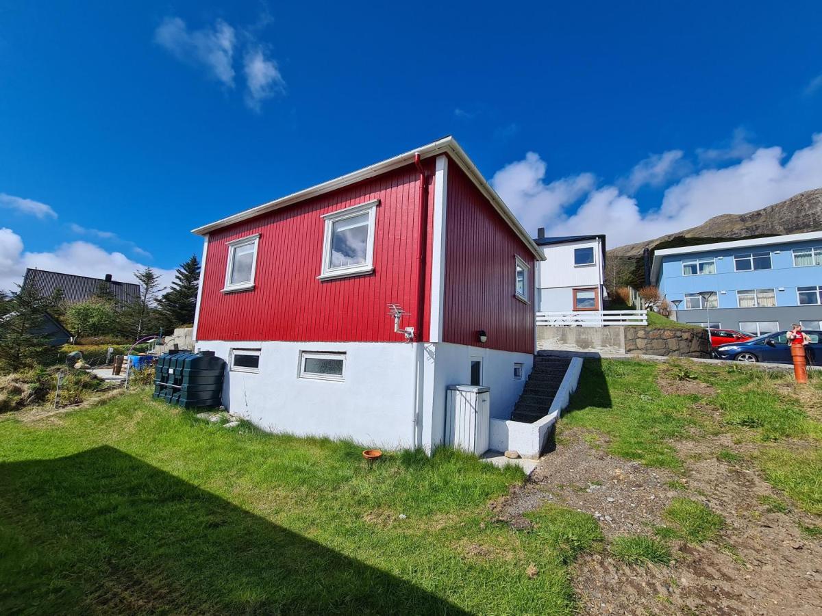 Summarhús29 - B&B