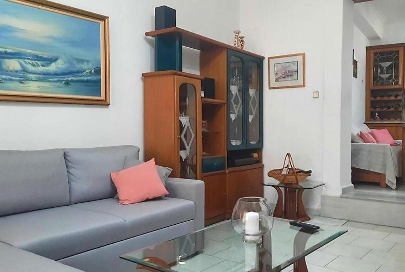 CORFU MAGDAS HOLIDAY - B&B Ágios Rókkos