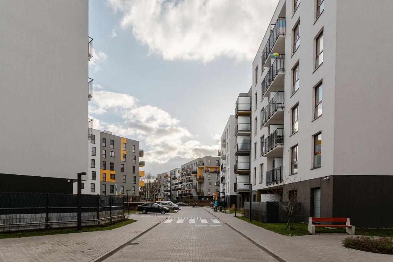 One-Bedroom Apartment without parking