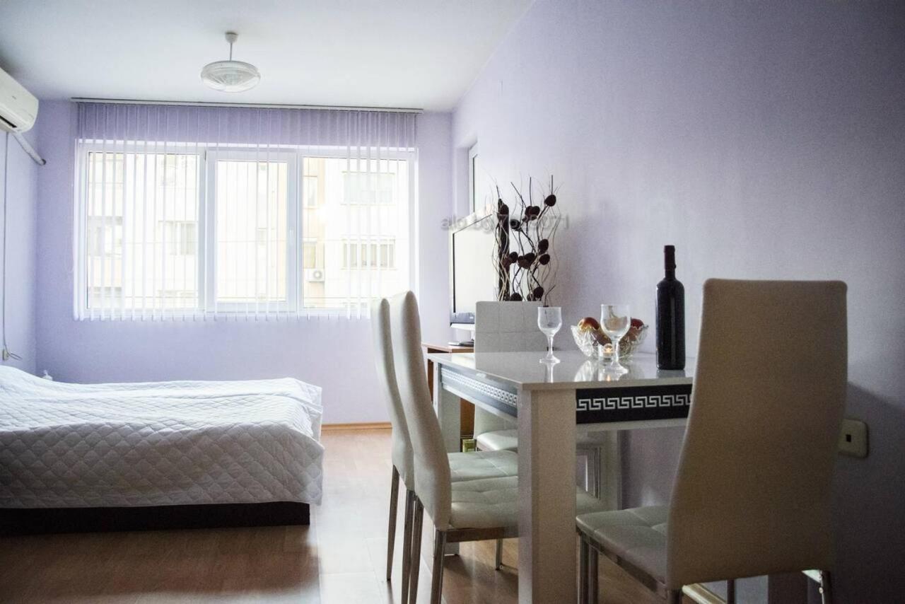 B&B Russe - ПАТРИЦИЯ АПАРТАМЕНТ - Bed and Breakfast Russe