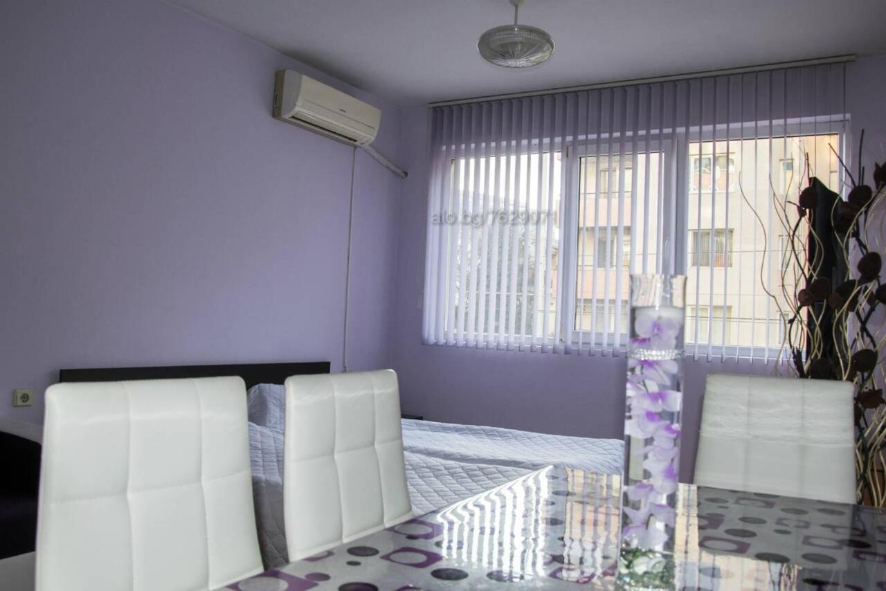ПАТРИЦИЯ АПАРТАМЕНТ - B&B