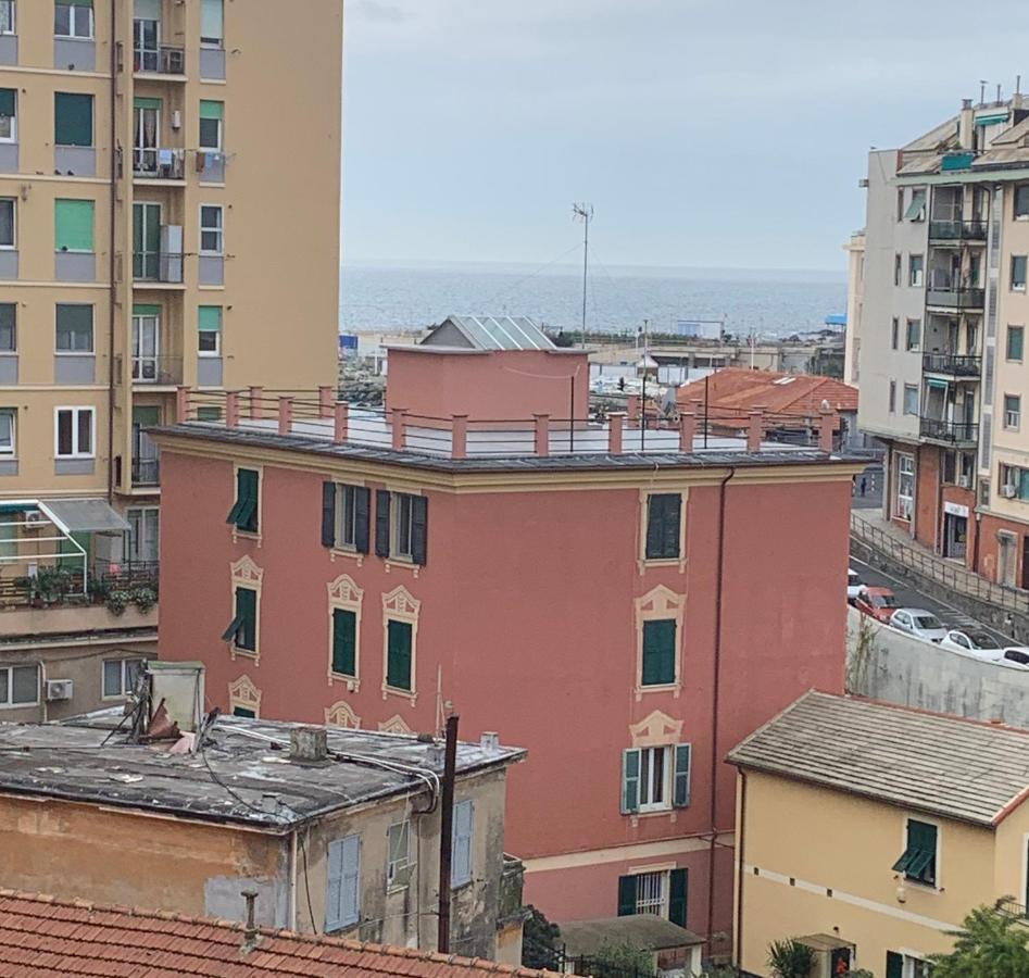 La Casa di Amy - B&B