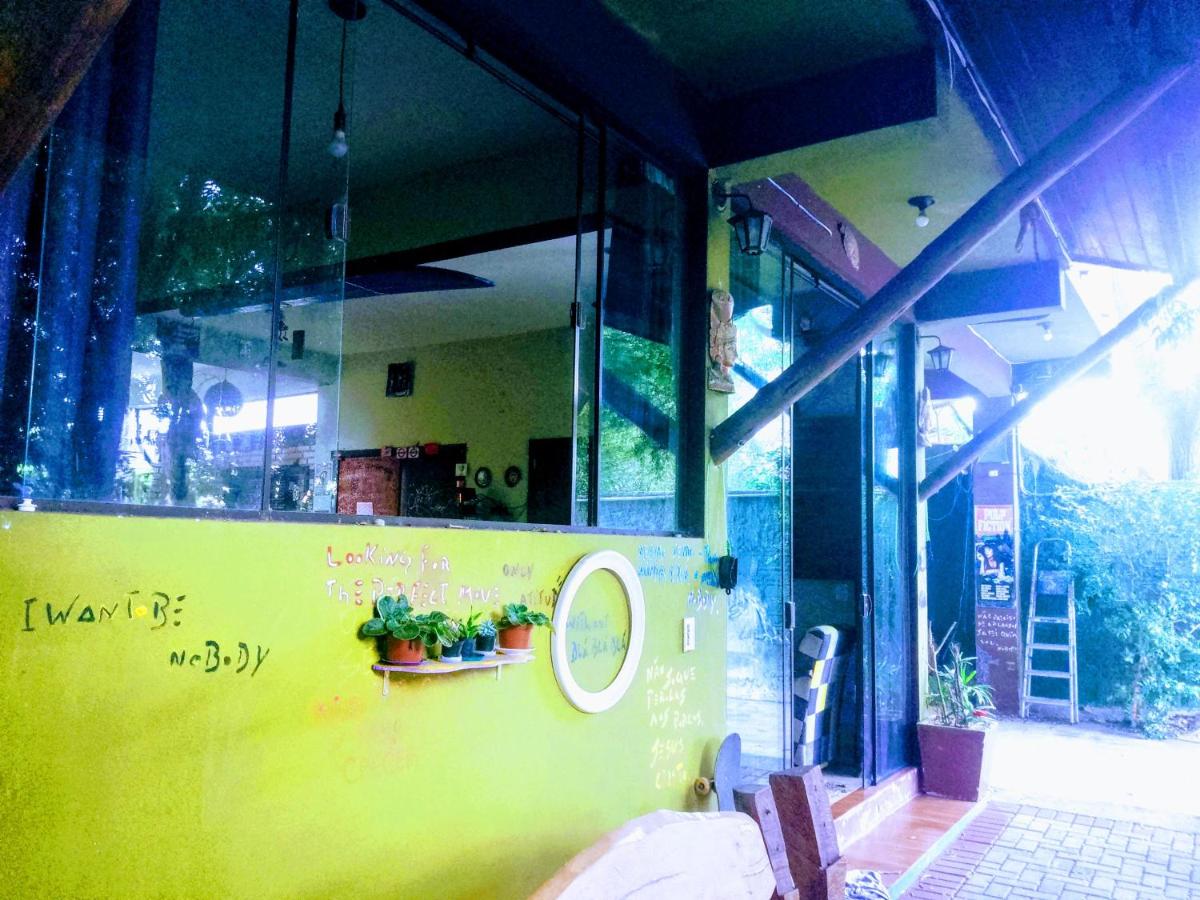 Karaguashouse - Ferienwohnung Florianópolis