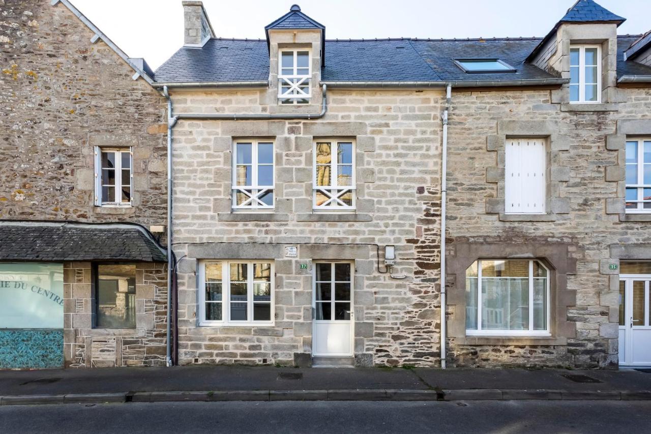 Le 37 - Maison 2 chambres en bord de mer - B&B