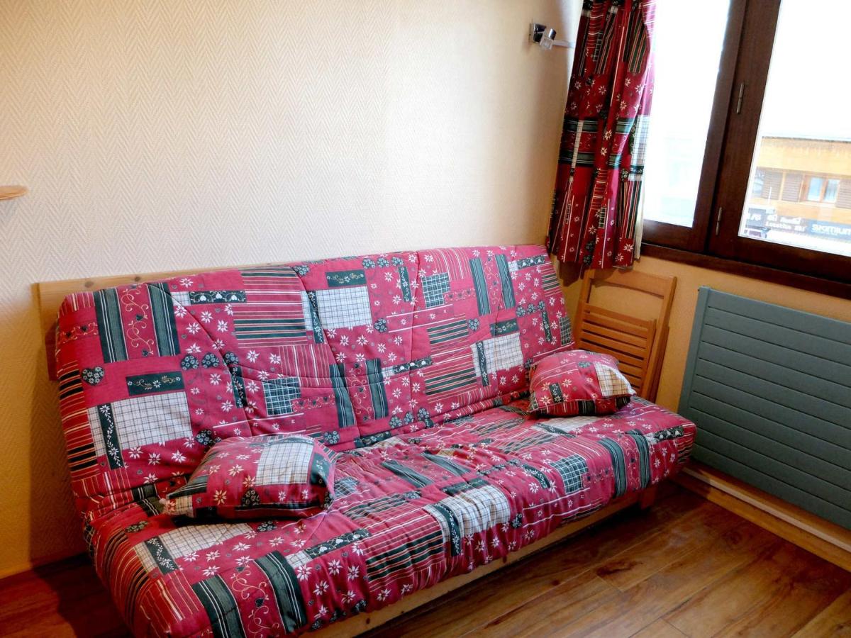 Studette 2 pers, au pied des pistes, animaux admis - FR-1-502-461 - Chambres d’hôtes Tignes