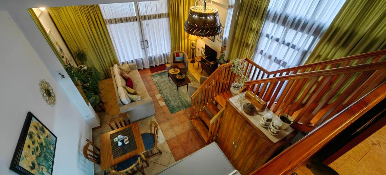 B&B Mostar - Green Lily Apartments - Bed and Breakfast Mostar