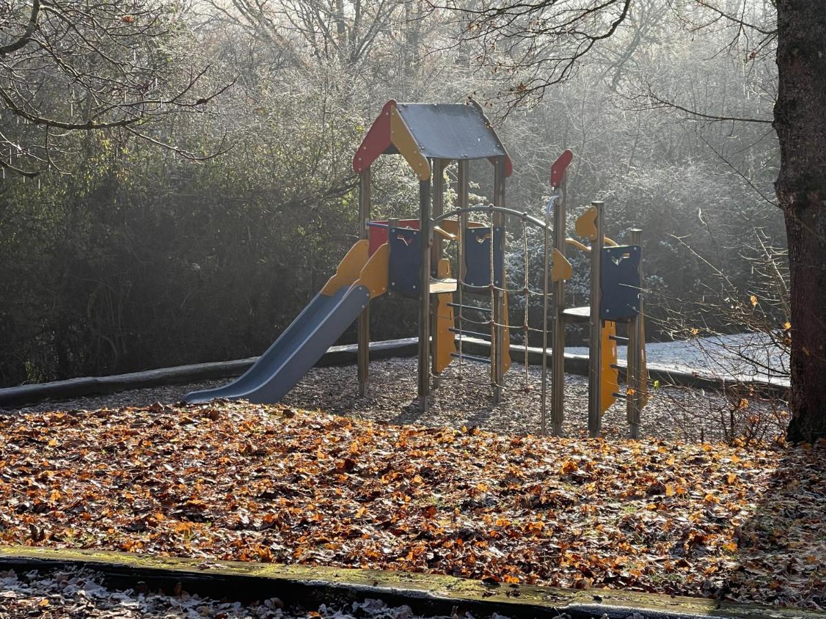 Au Bout du Monde - B&B Hastière-par-delà