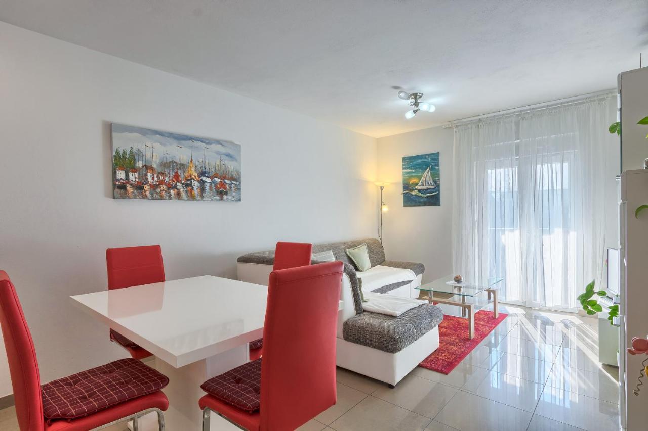 alen - Ferienwohnung Pula