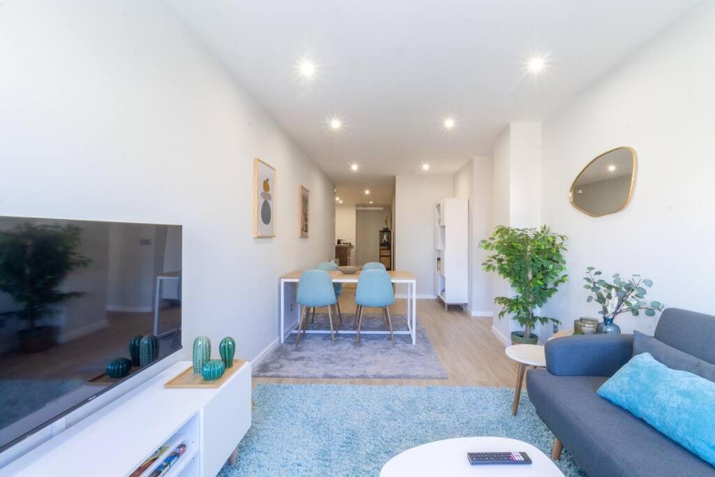 Moderno, Castro, Corazón de Vigo - B&B