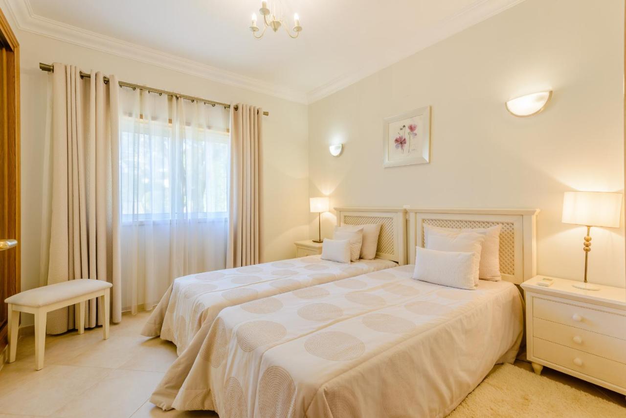 Villa Deluxe