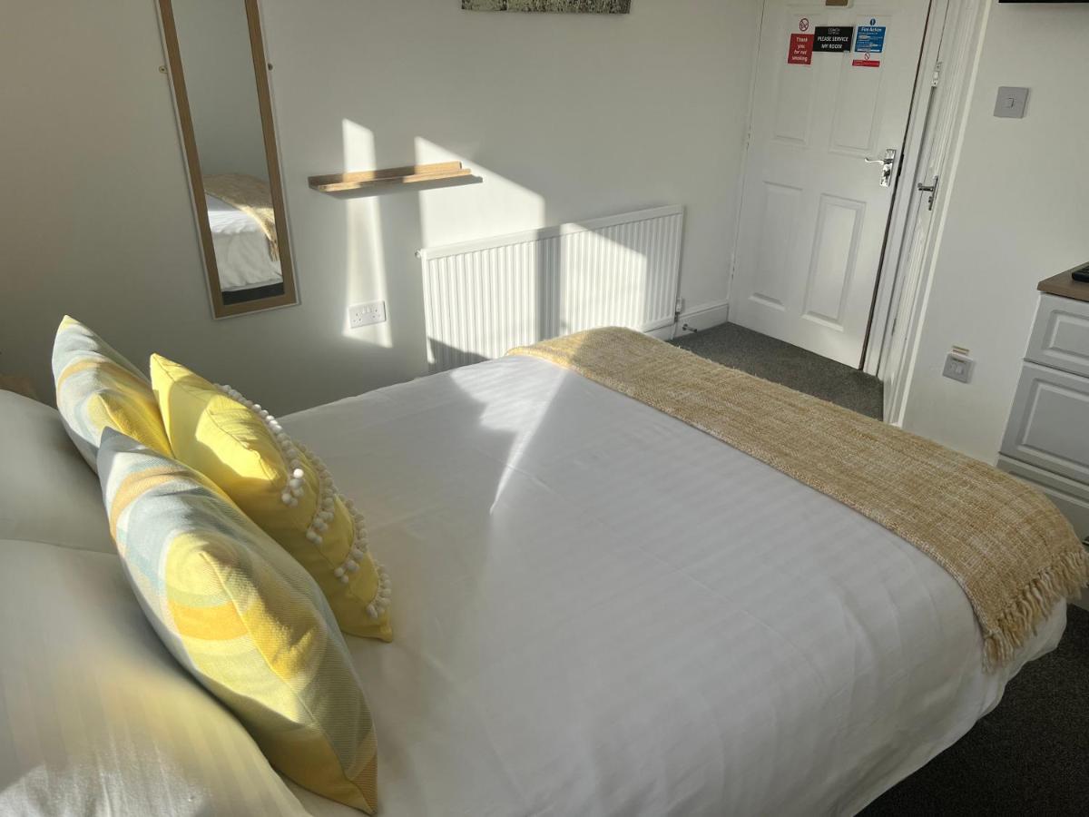 Double Room - Adults Only