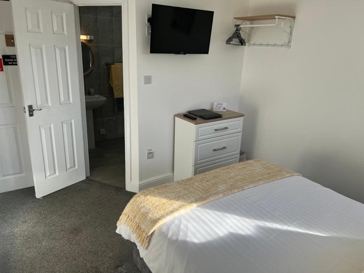 Double Room - Adults Only
