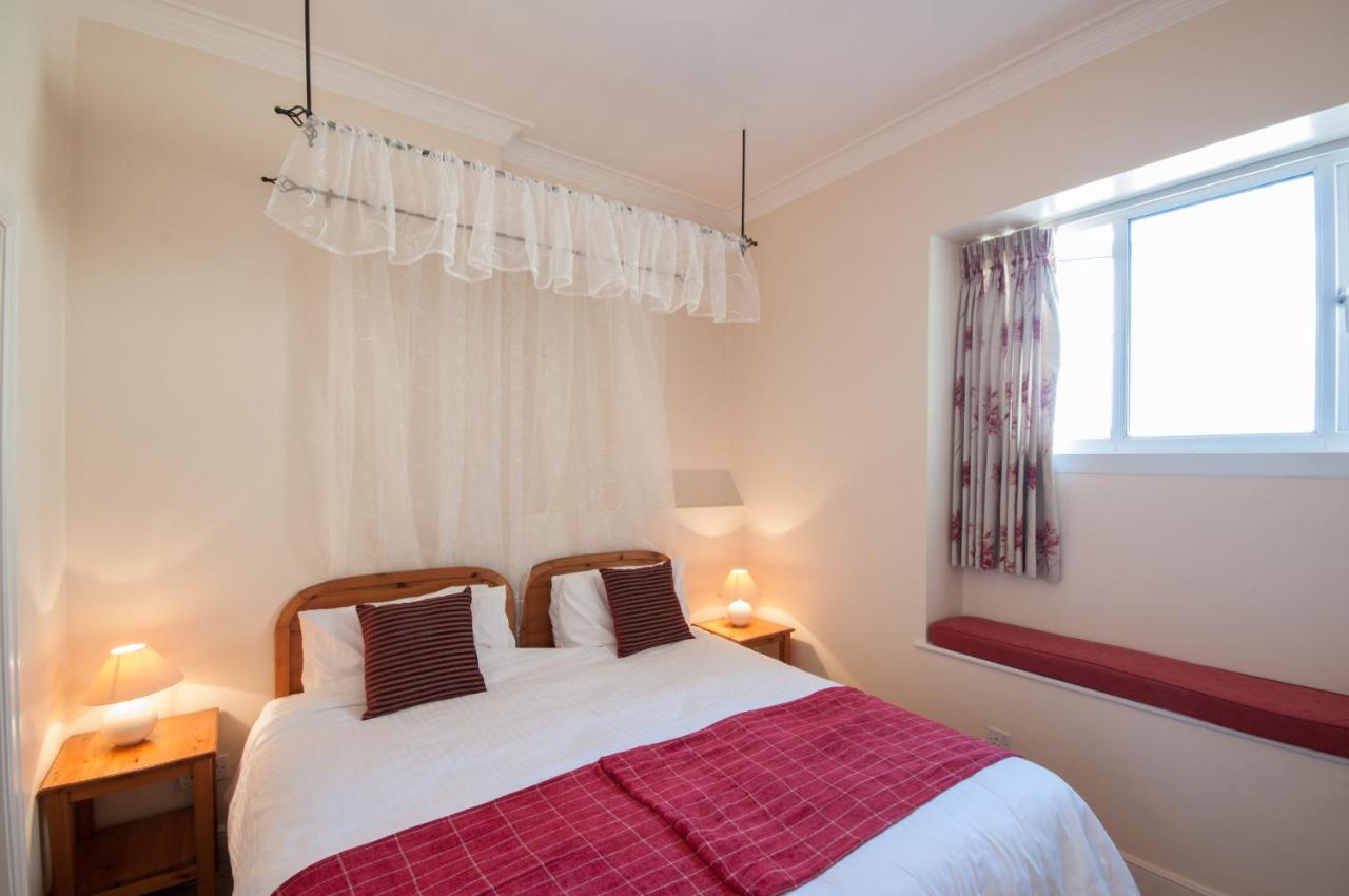 Appartamento con 2 Camere da Letto