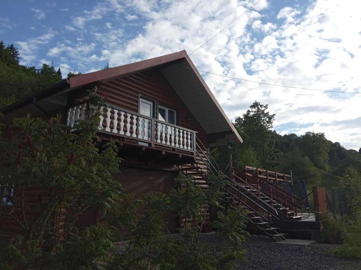 Котеджі Мелодія Карпат - B&B