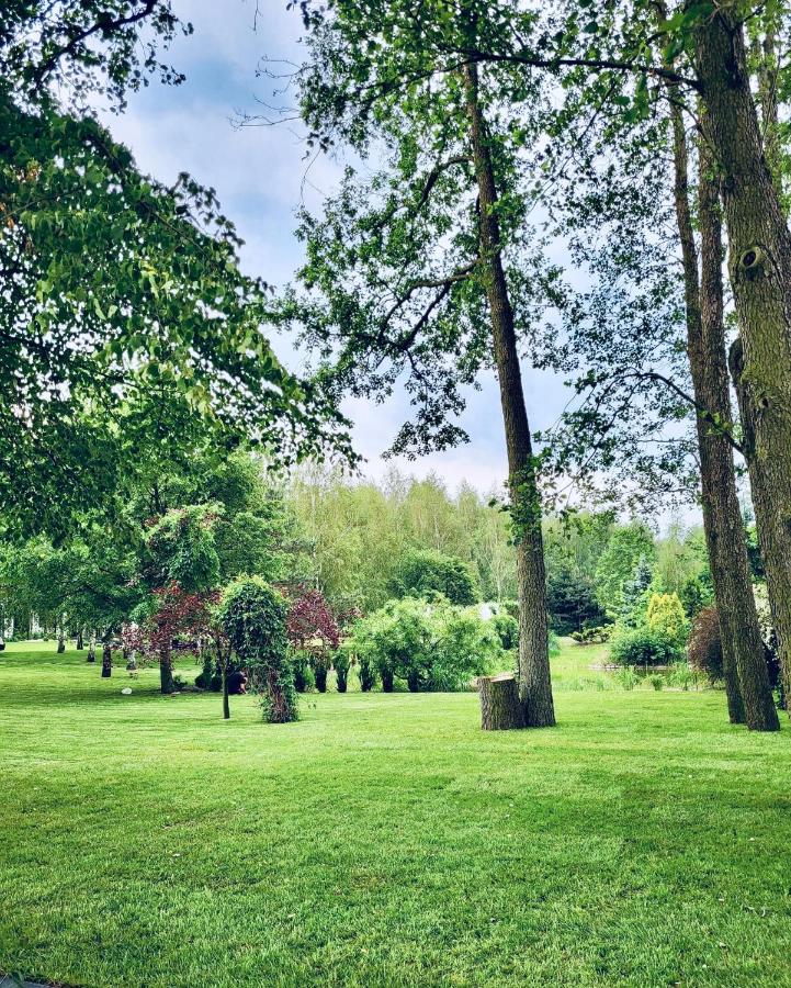 Arboretum Hotel - Ferienwohnung